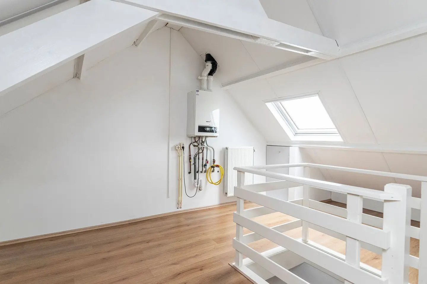Foto #28 Huurwoning Willem III straat Wateringen