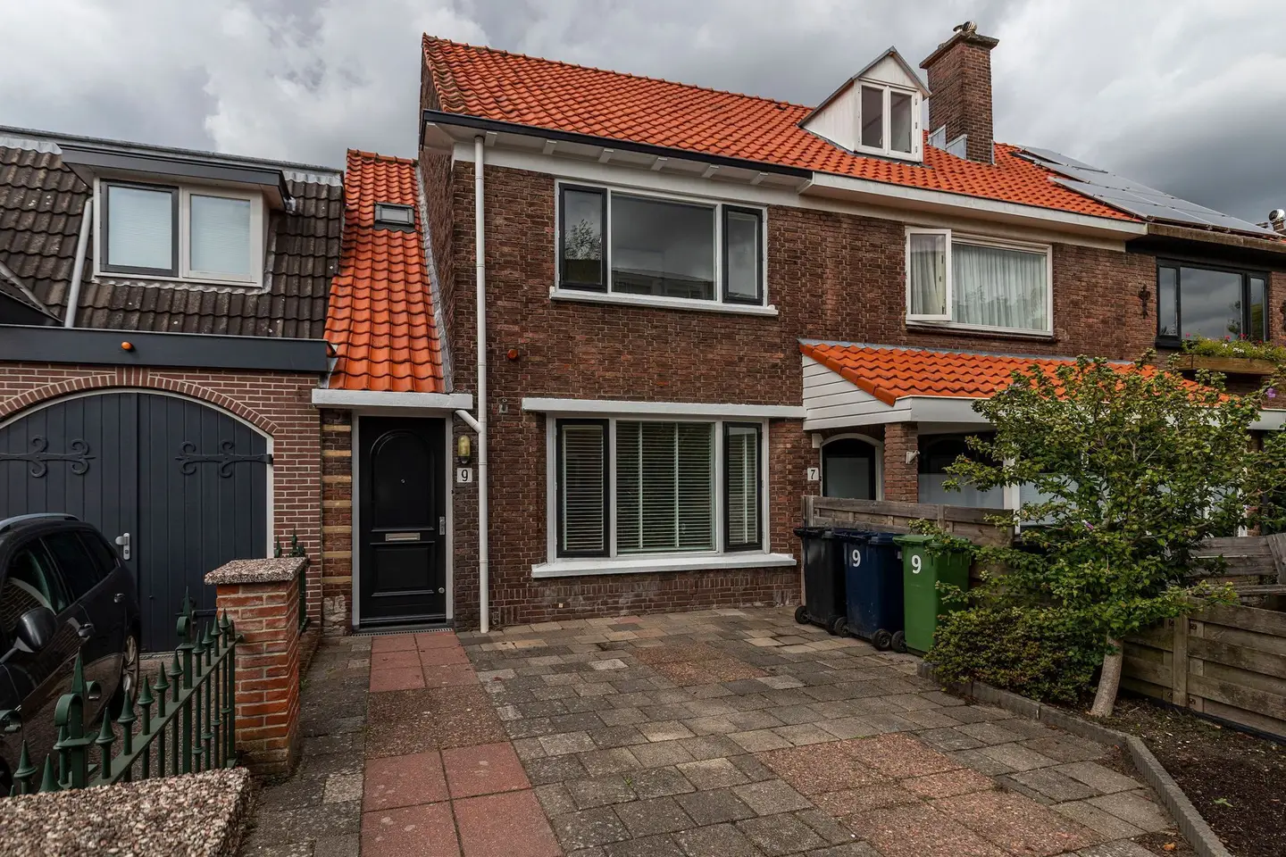 Foto #5 Huurwoning Willem III straat Wateringen