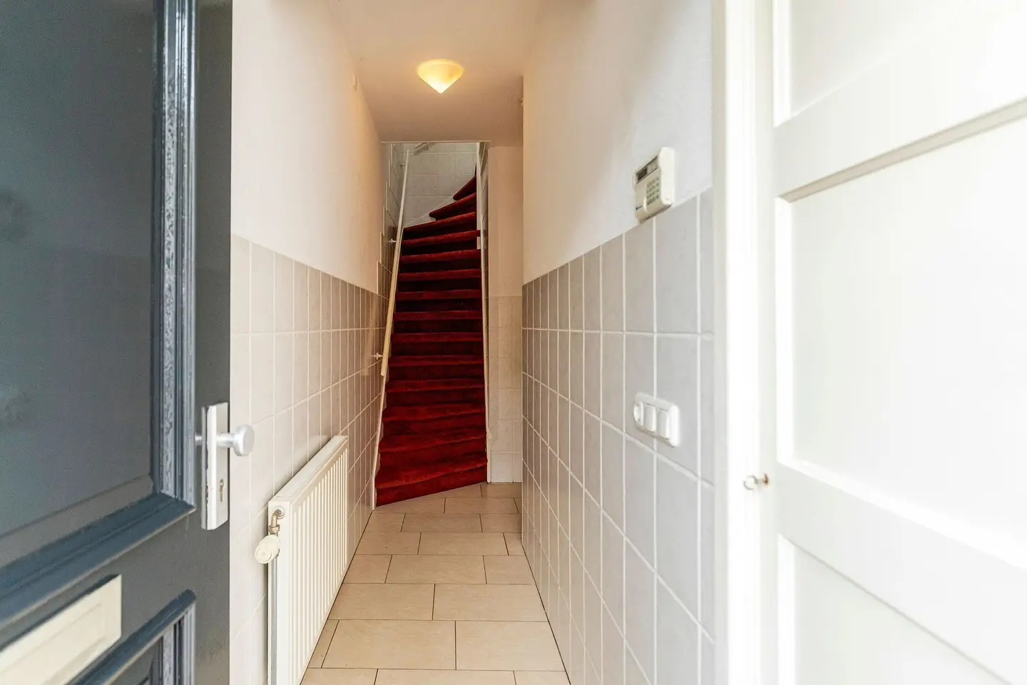 Foto #6 Huurwoning Willem III straat Wateringen