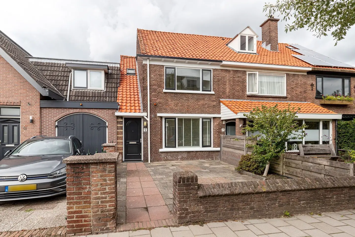 Foto #31 Huurwoning Willem III straat Wateringen
