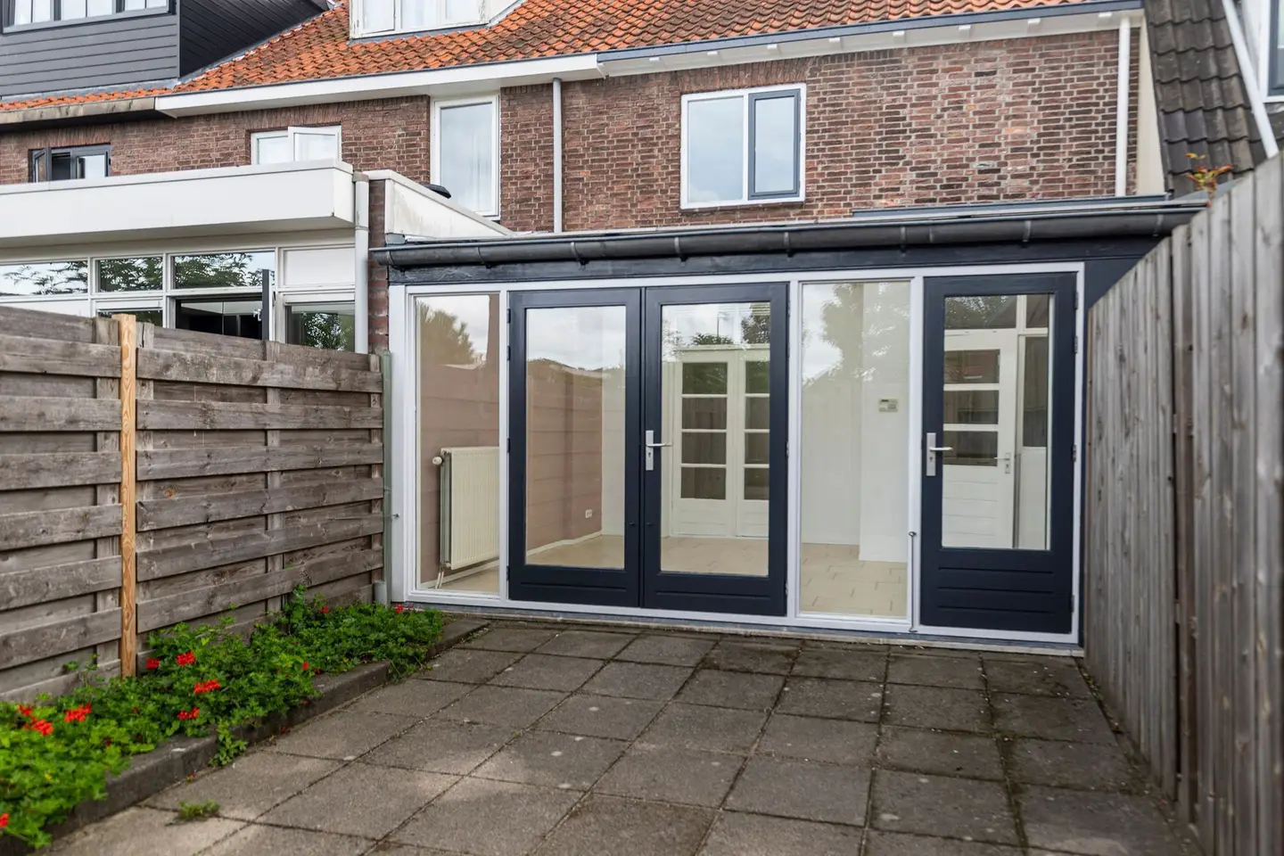 Foto #16 Huurwoning Willem III straat Wateringen
