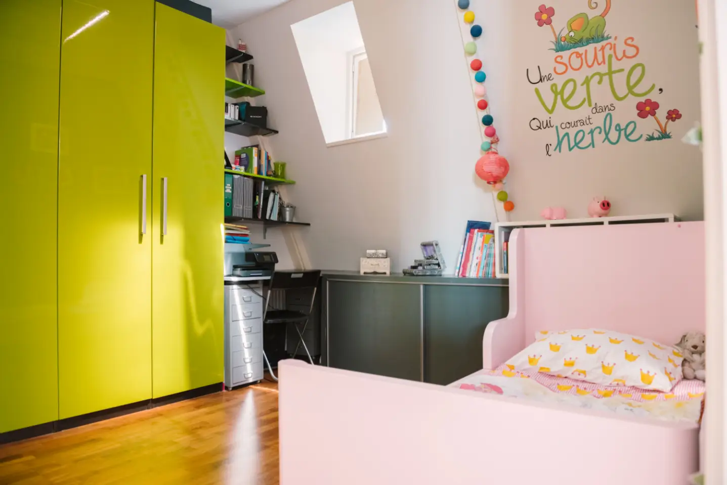 Foto #5 Huurwoning Paardekraalstraat Amsterdam
