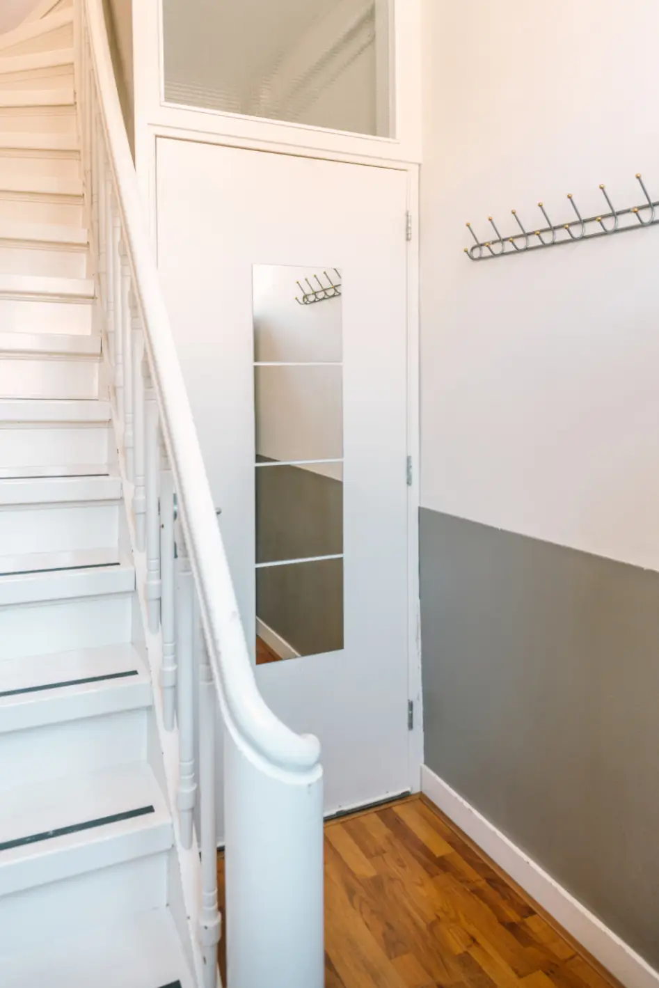 Foto #6 Huurwoning Paardekraalstraat Amsterdam