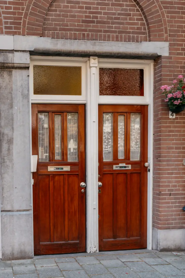 Foto #12 Huurwoning Paardekraalstraat Amsterdam