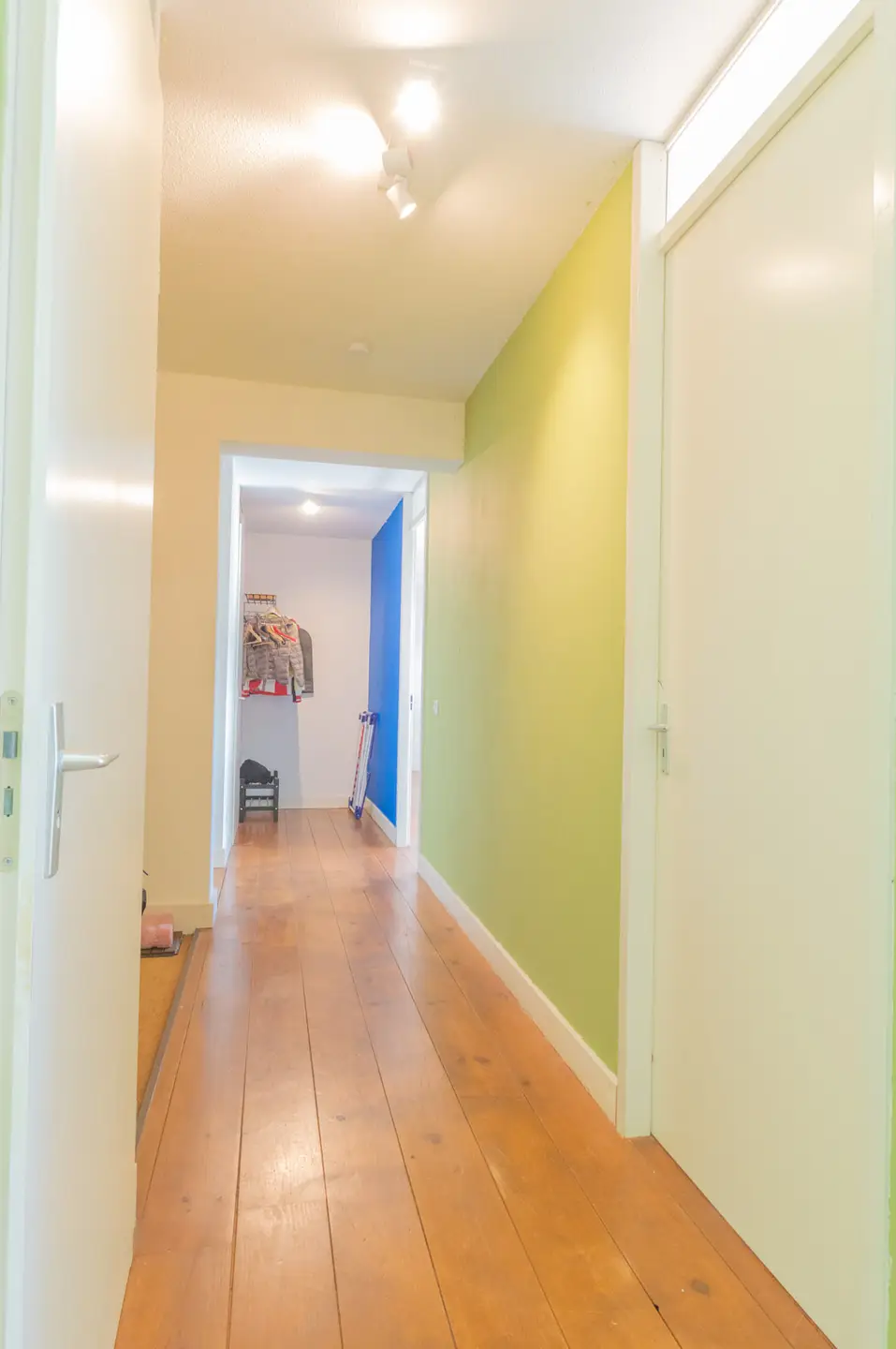 Foto #4 Appartement Anna Blamansingel Amsterdam