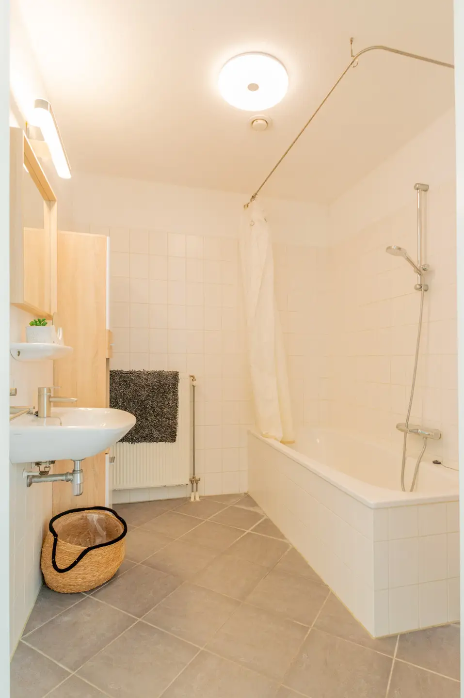 Foto #7 Appartement Anna Blamansingel Amsterdam