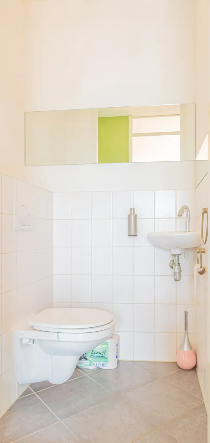Foto #8 Appartement Anna Blamansingel Amsterdam