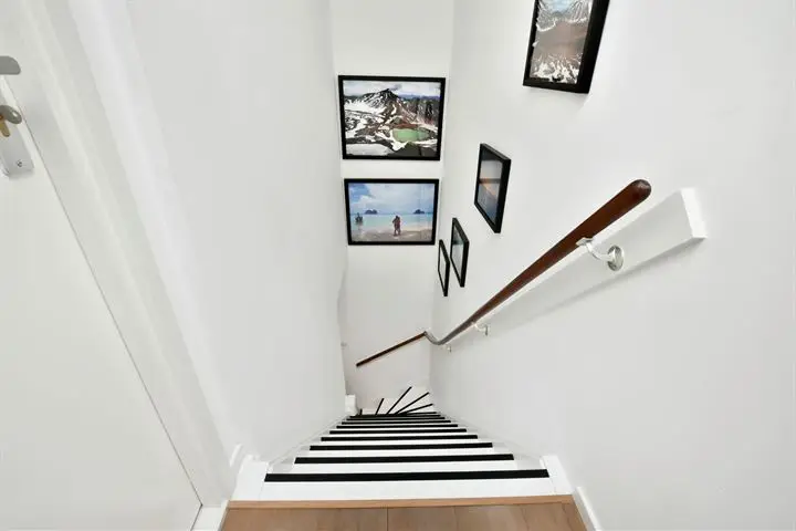 Foto #11 Appartement Nickeriestraat Amsterdam