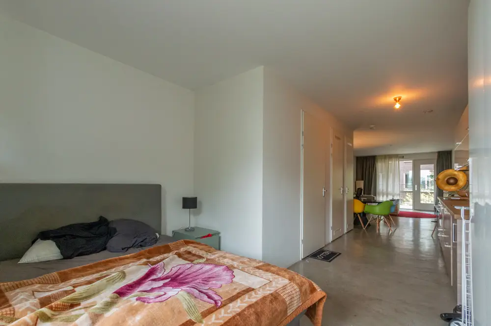 Foto #5 Appartement Haparandaweg Amsterdam
