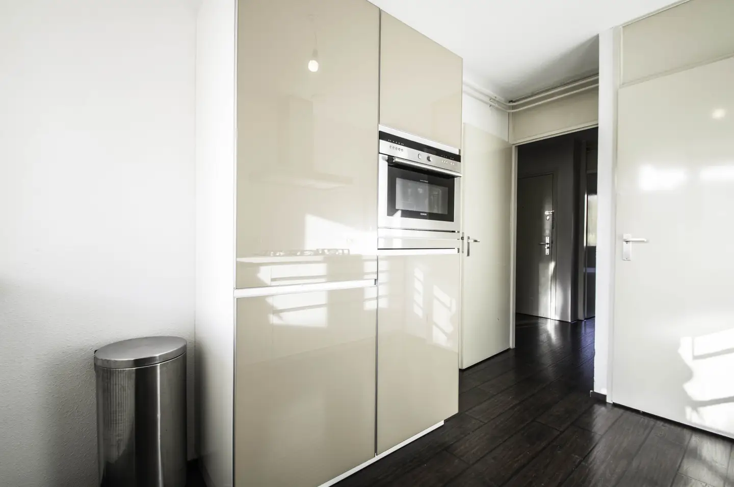 Foto #4 Appartement Admiraliteitstraat Amsterdam