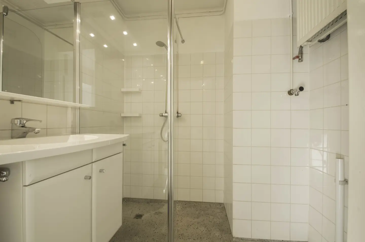 Foto #8 Appartement Admiraliteitstraat Amsterdam