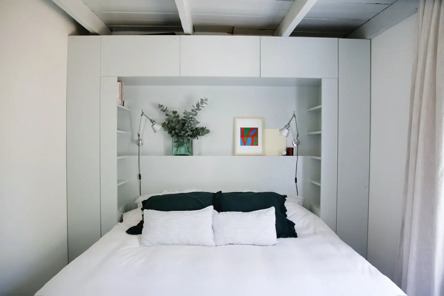 Foto #6 Huurwoning Slatuinenweg Amsterdam