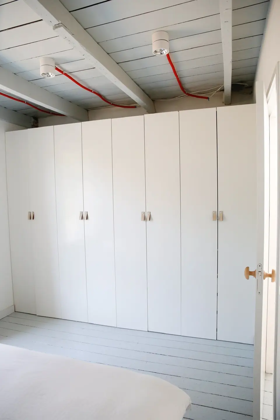 Foto #8 Huurwoning Slatuinenweg Amsterdam