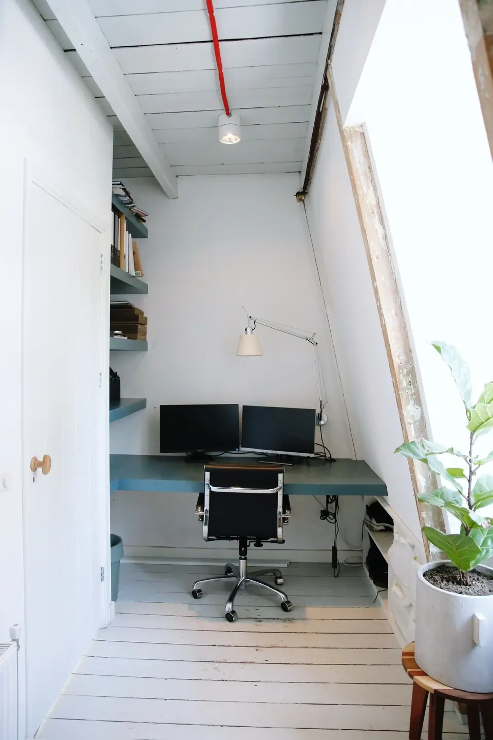 Foto #9 Huurwoning Slatuinenweg Amsterdam