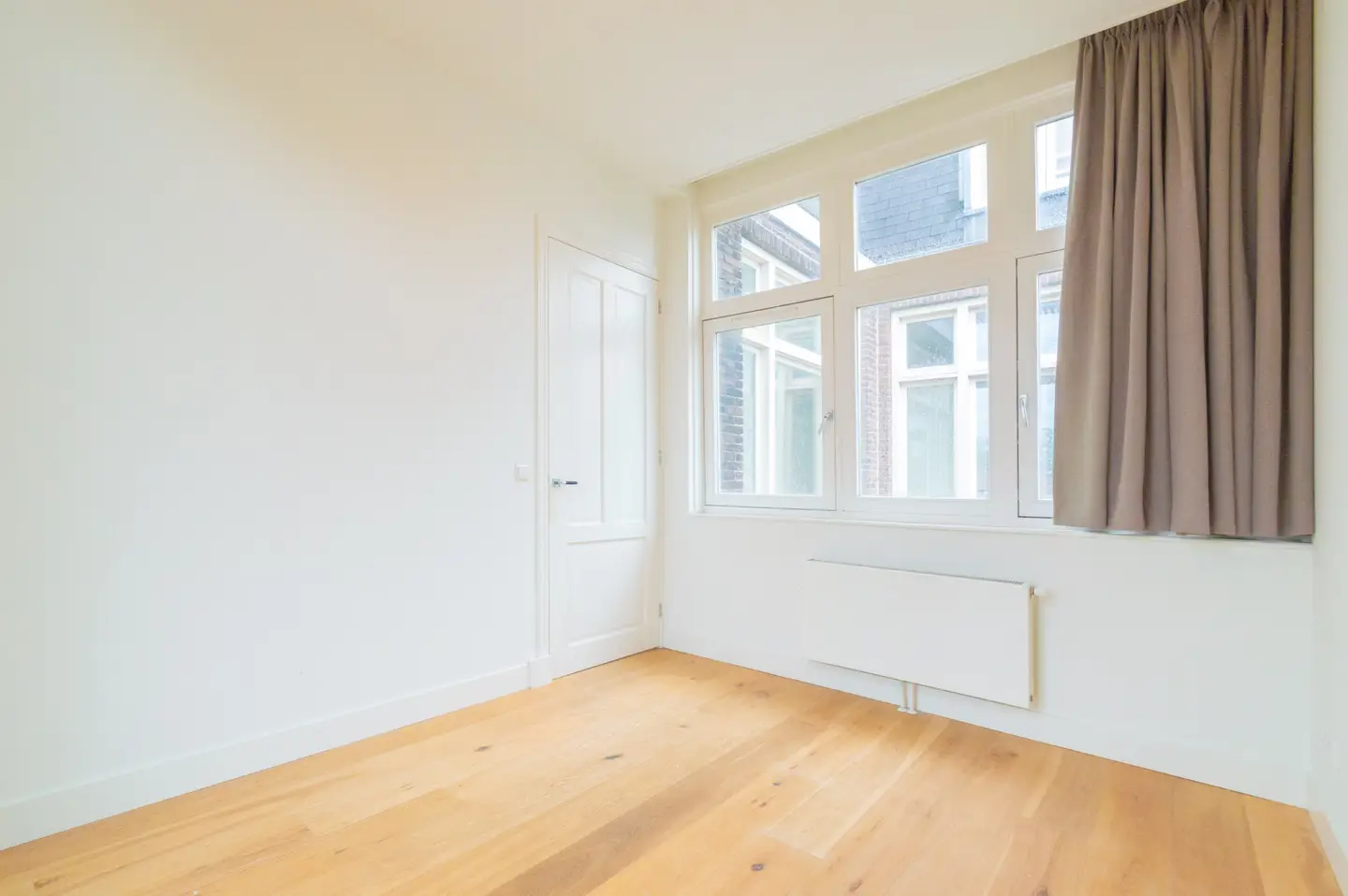 Foto #9 Appartement Westerstraat Amsterdam