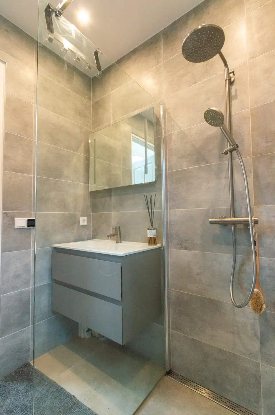 Foto #7 Appartement Westerstraat Amsterdam