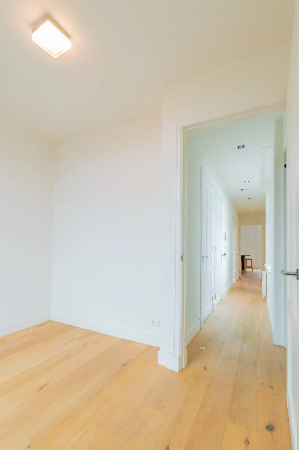 Foto #12 Appartement Westerstraat Amsterdam