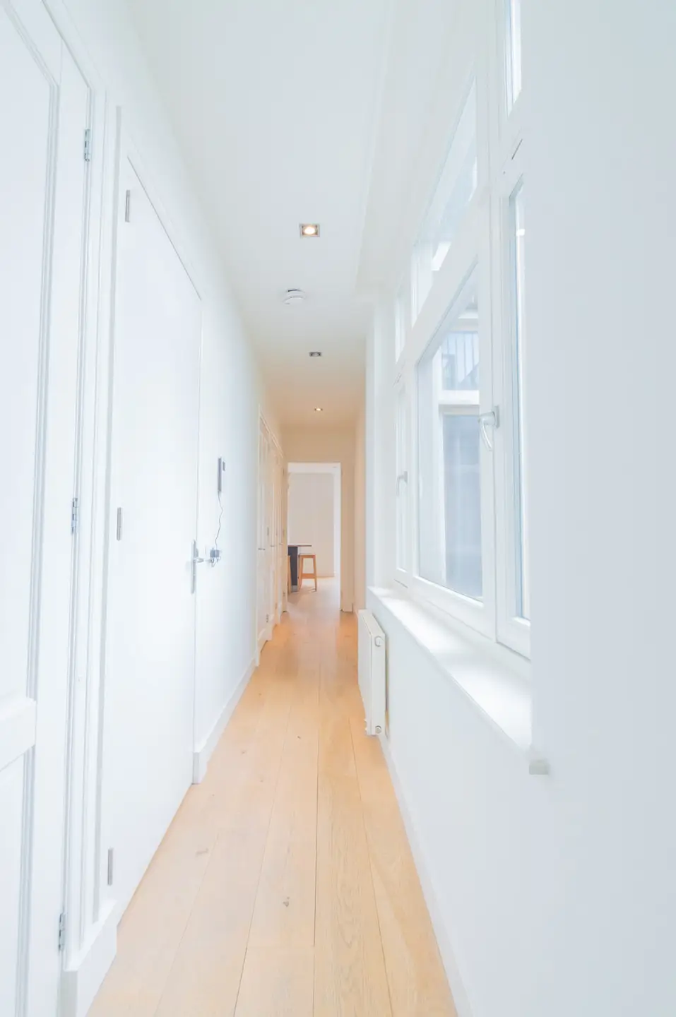 Foto #10 Appartement Westerstraat Amsterdam
