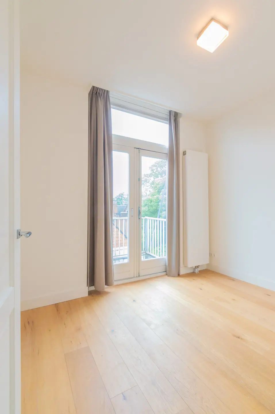 Foto #11 Appartement Westerstraat Amsterdam