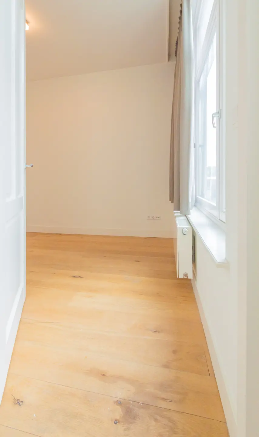 Foto #4 Appartement Westerstraat Amsterdam
