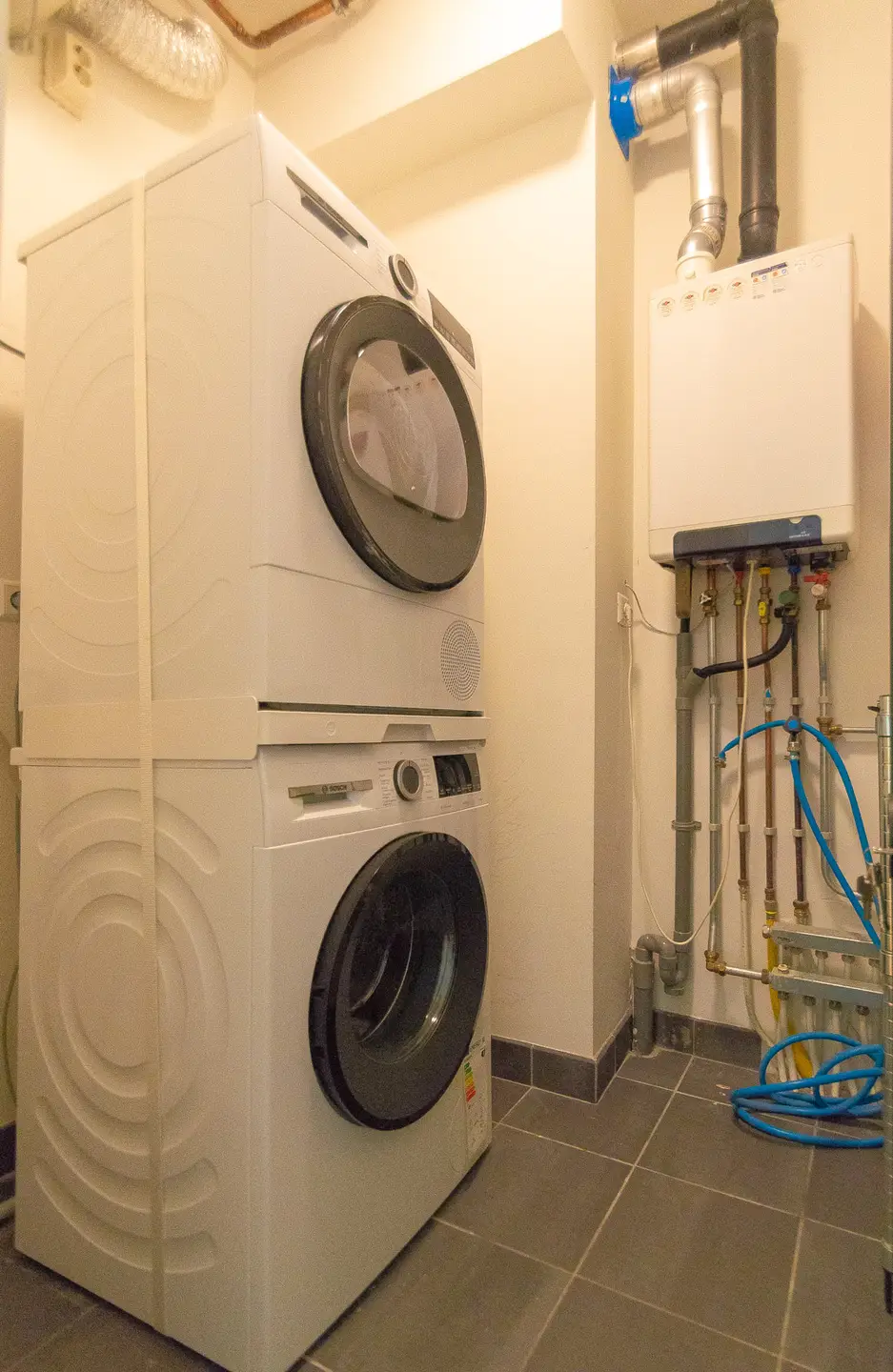 Foto #3 Appartement Westerstraat Amsterdam