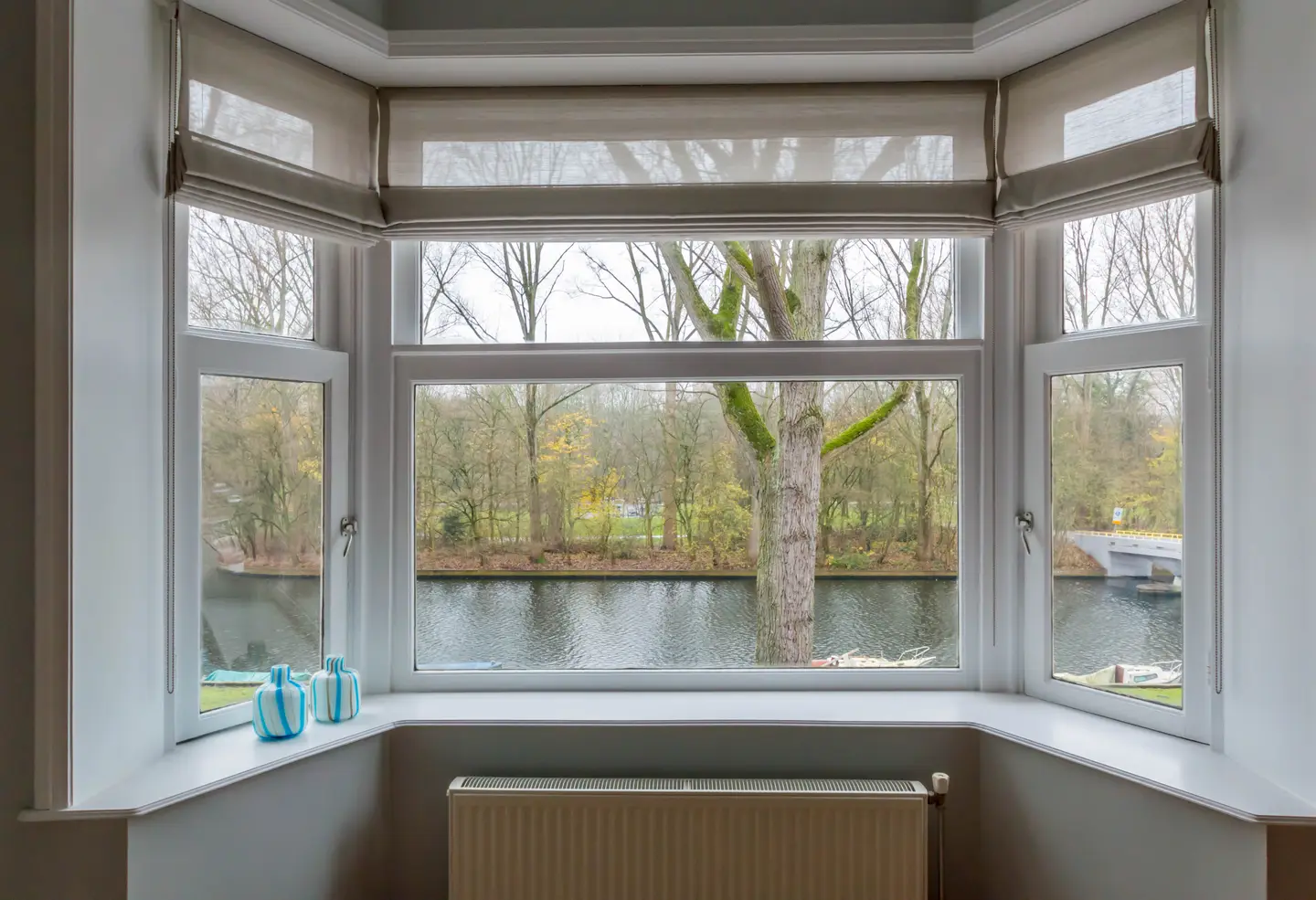 Foto #6 Appartement Postjeskade Amsterdam