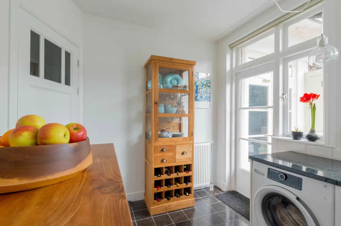 Foto #13 Appartement Postjeskade Amsterdam