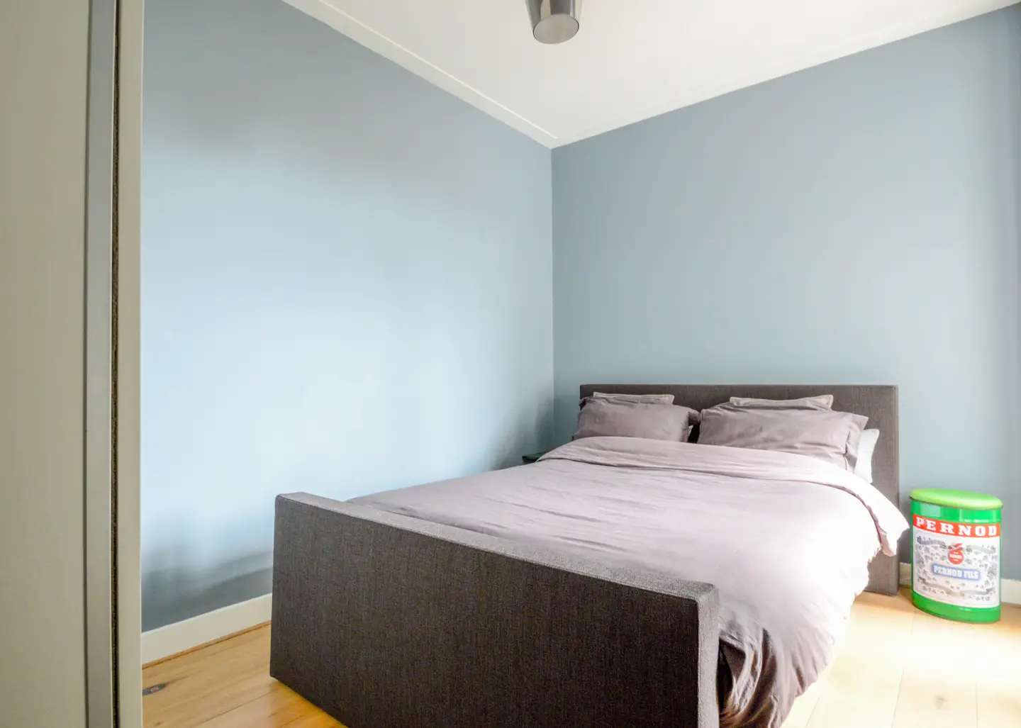 Foto #20 Appartement Postjeskade Amsterdam