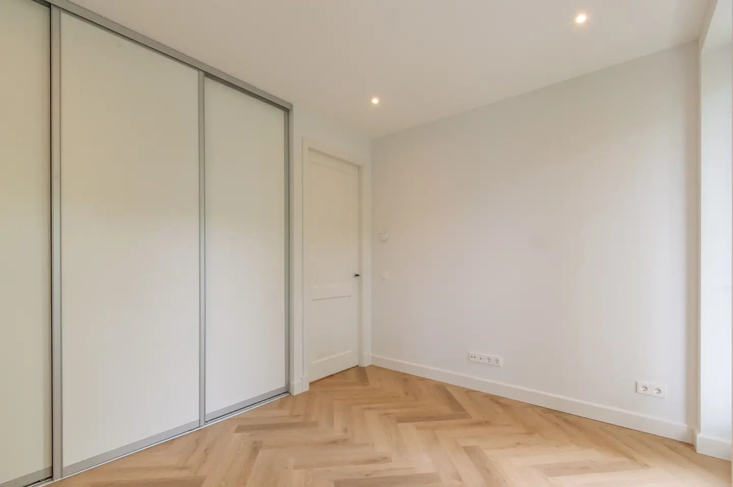 Foto #7 Appartement John Franklinstraat Amsterdam
