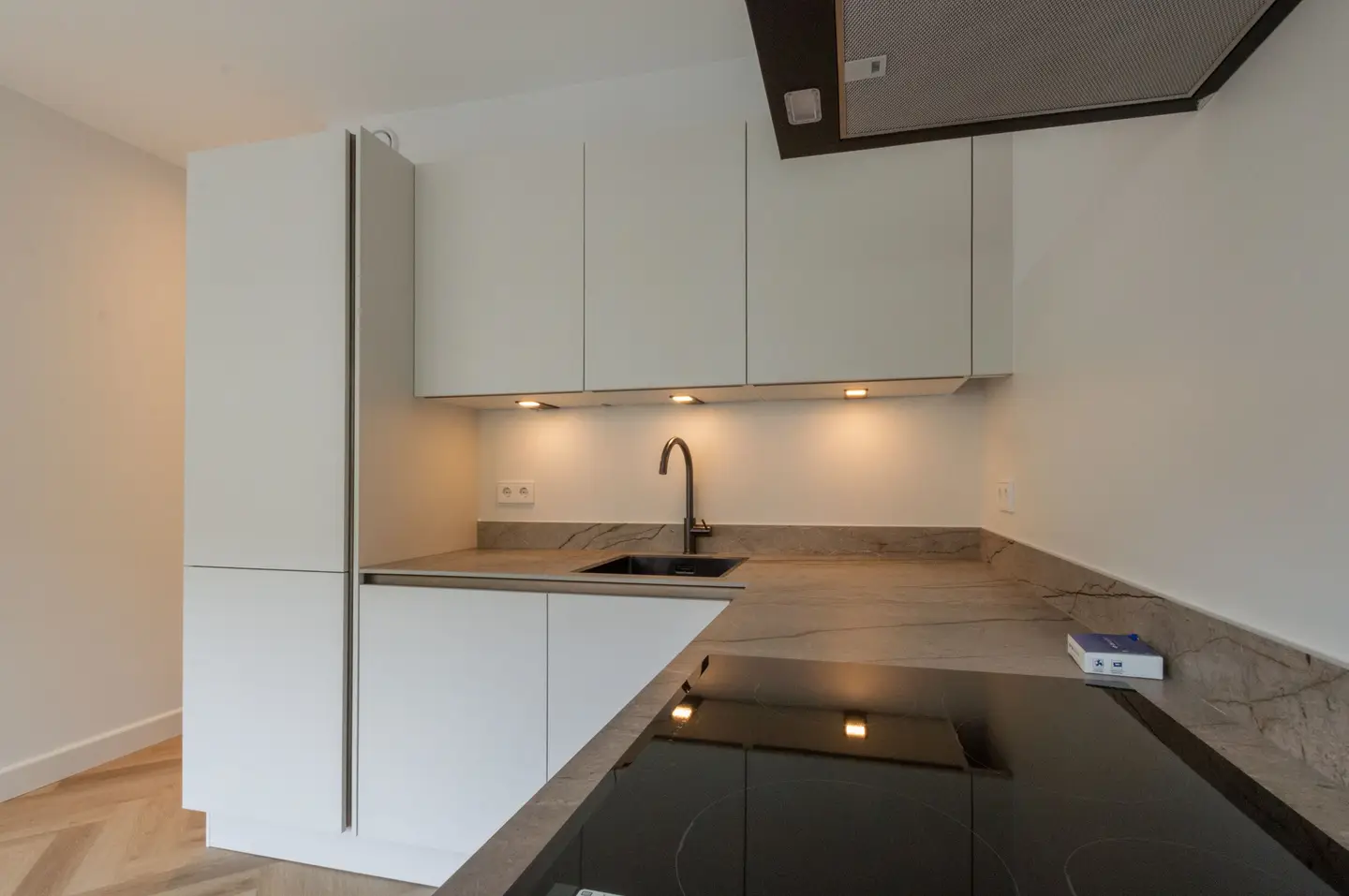 Foto #4 Appartement John Franklinstraat Amsterdam