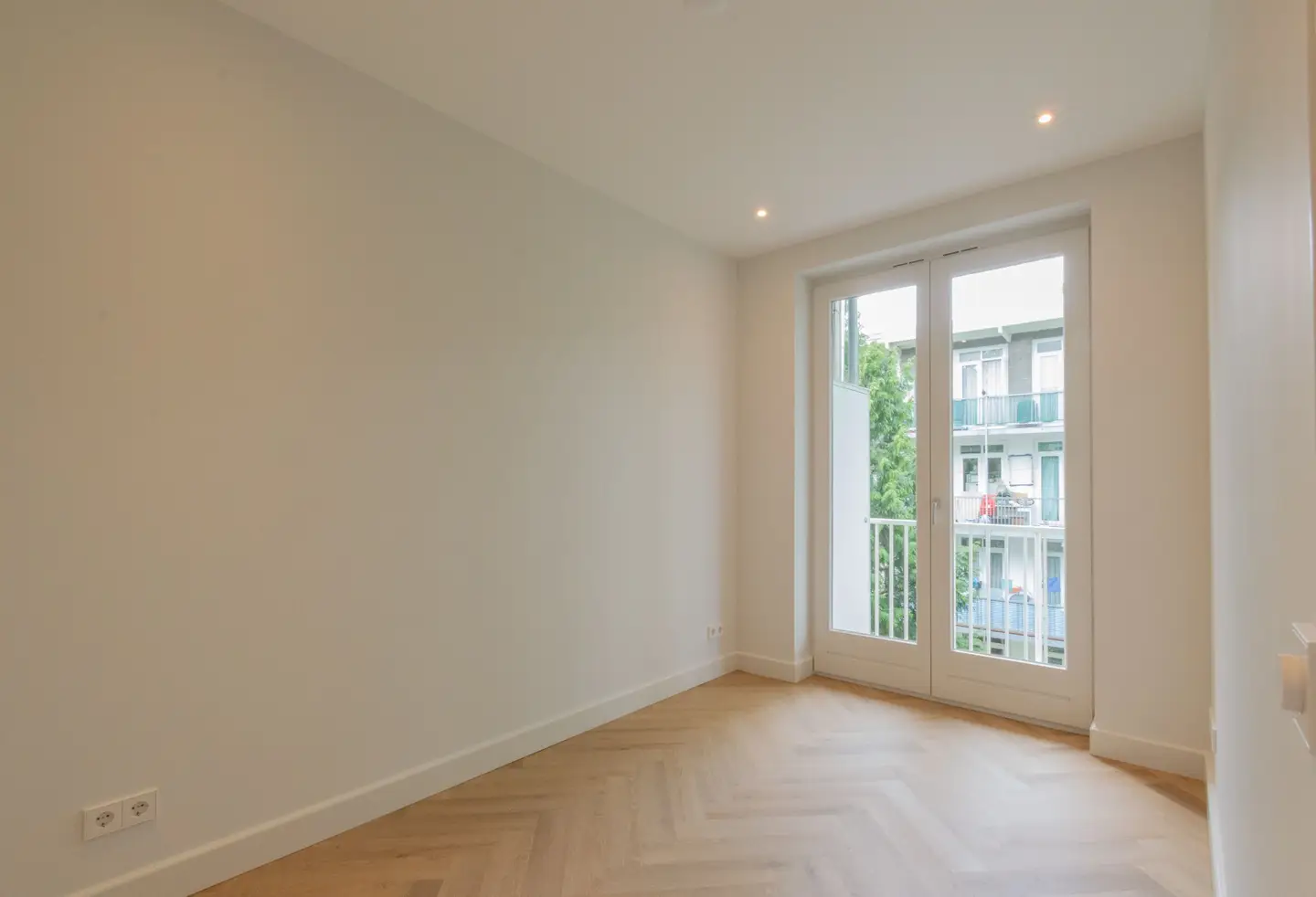 Foto #8 Appartement John Franklinstraat Amsterdam