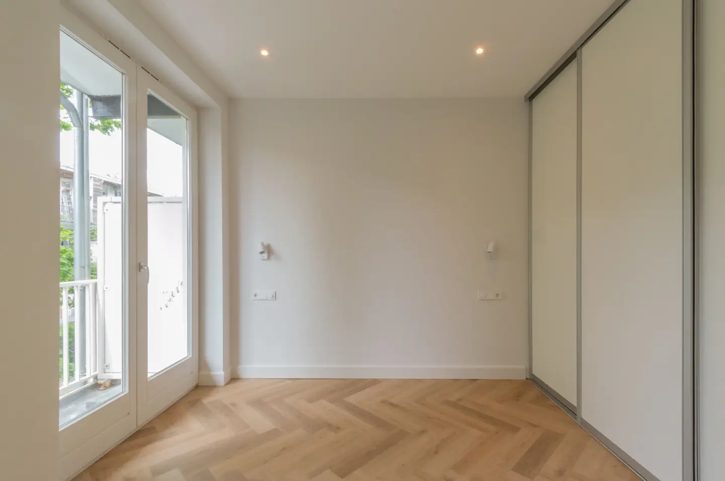 Foto #6 Appartement John Franklinstraat Amsterdam