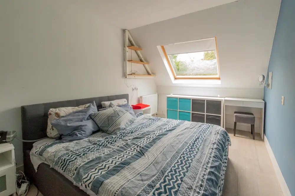 Foto #4 Huurwoning Akkerland Diemen