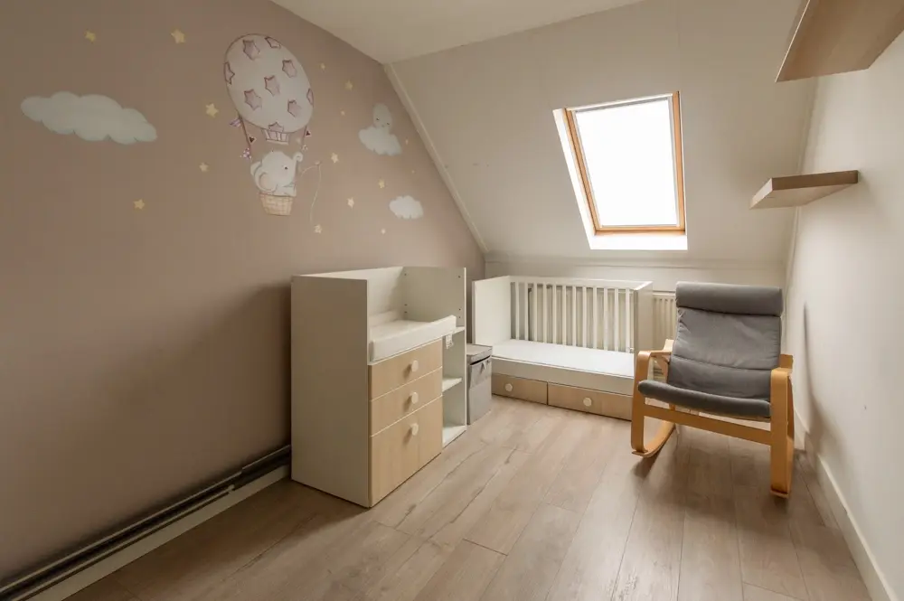 Foto #6 Huurwoning Akkerland Diemen
