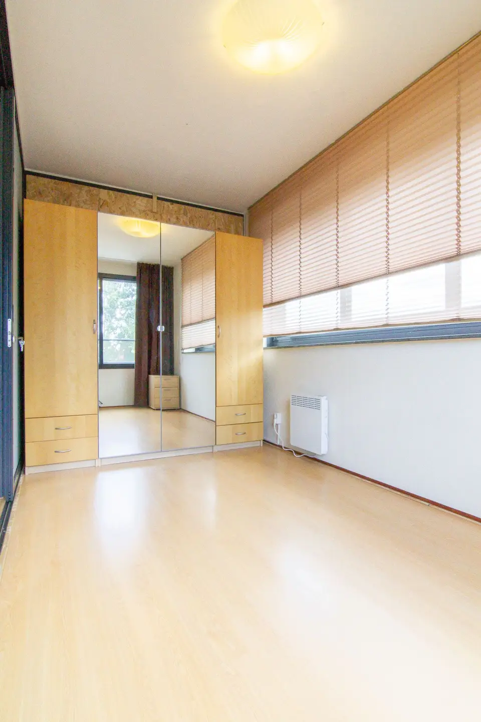 Foto #5 Appartement Coolhaven Rotterdam