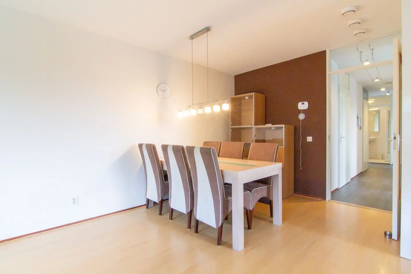 Foto #6 Appartement Coolhaven Rotterdam