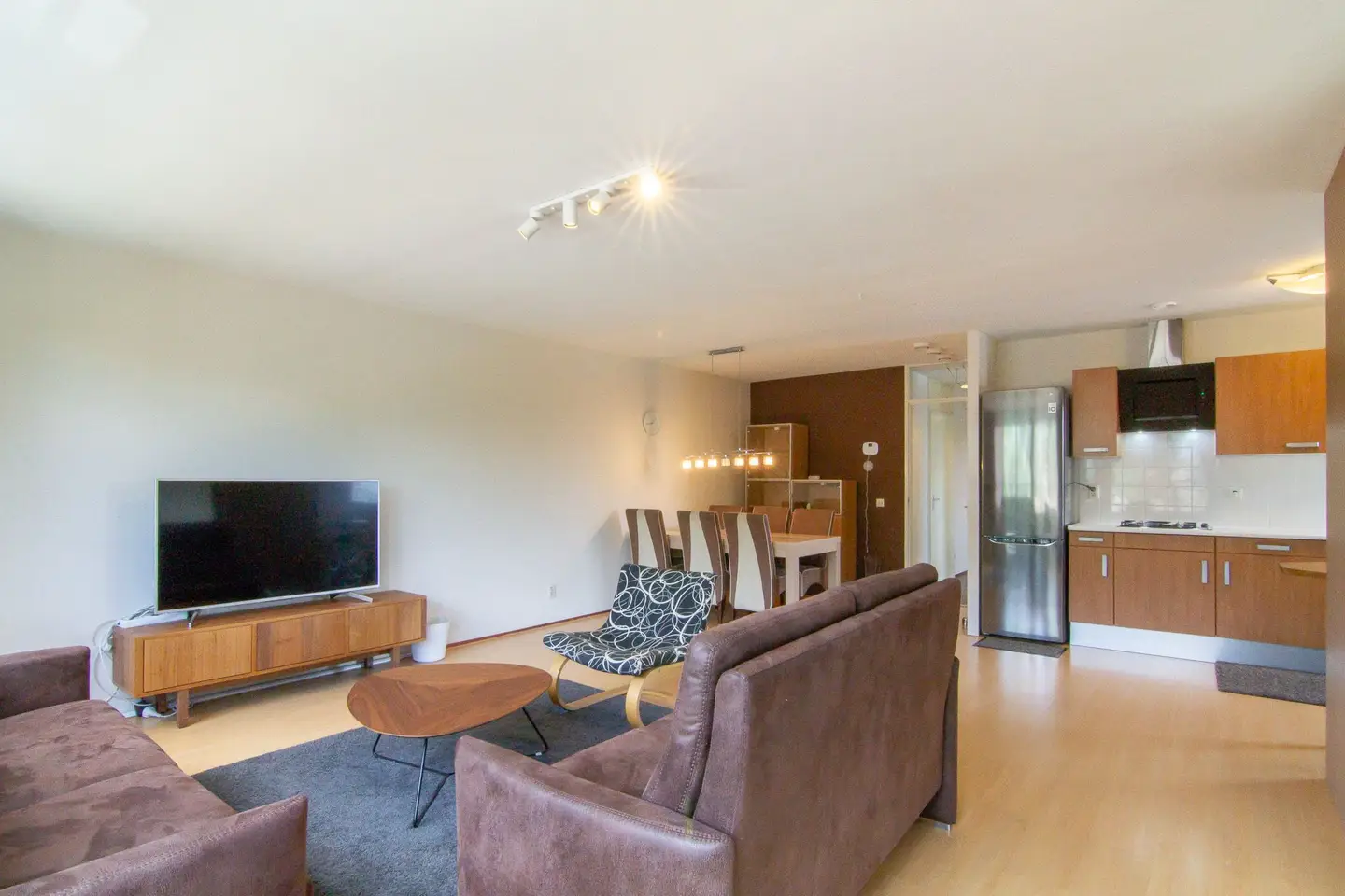 Foto #7 Appartement Coolhaven Rotterdam