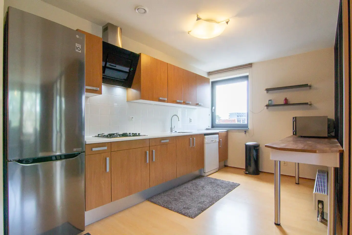 Foto #8 Appartement Coolhaven Rotterdam