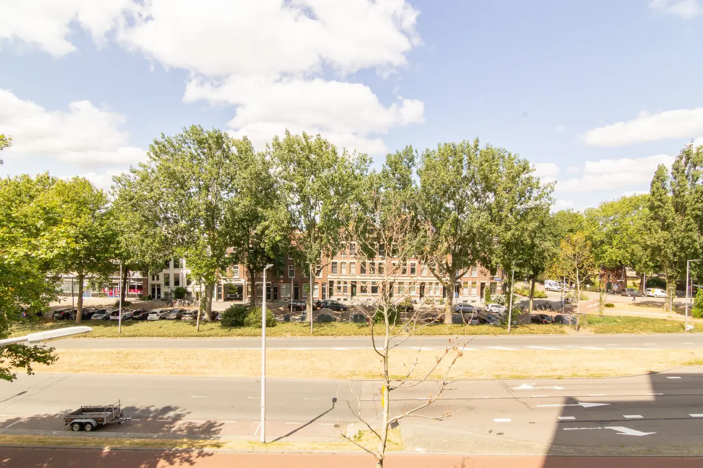 Foto #17 Appartement Coolhaven Rotterdam