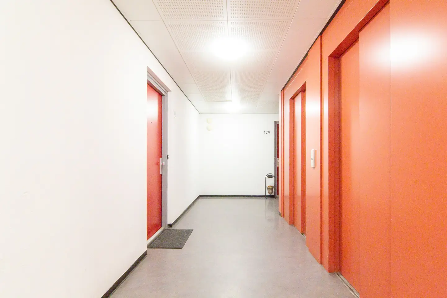 Foto #19 Appartement Coolhaven Rotterdam