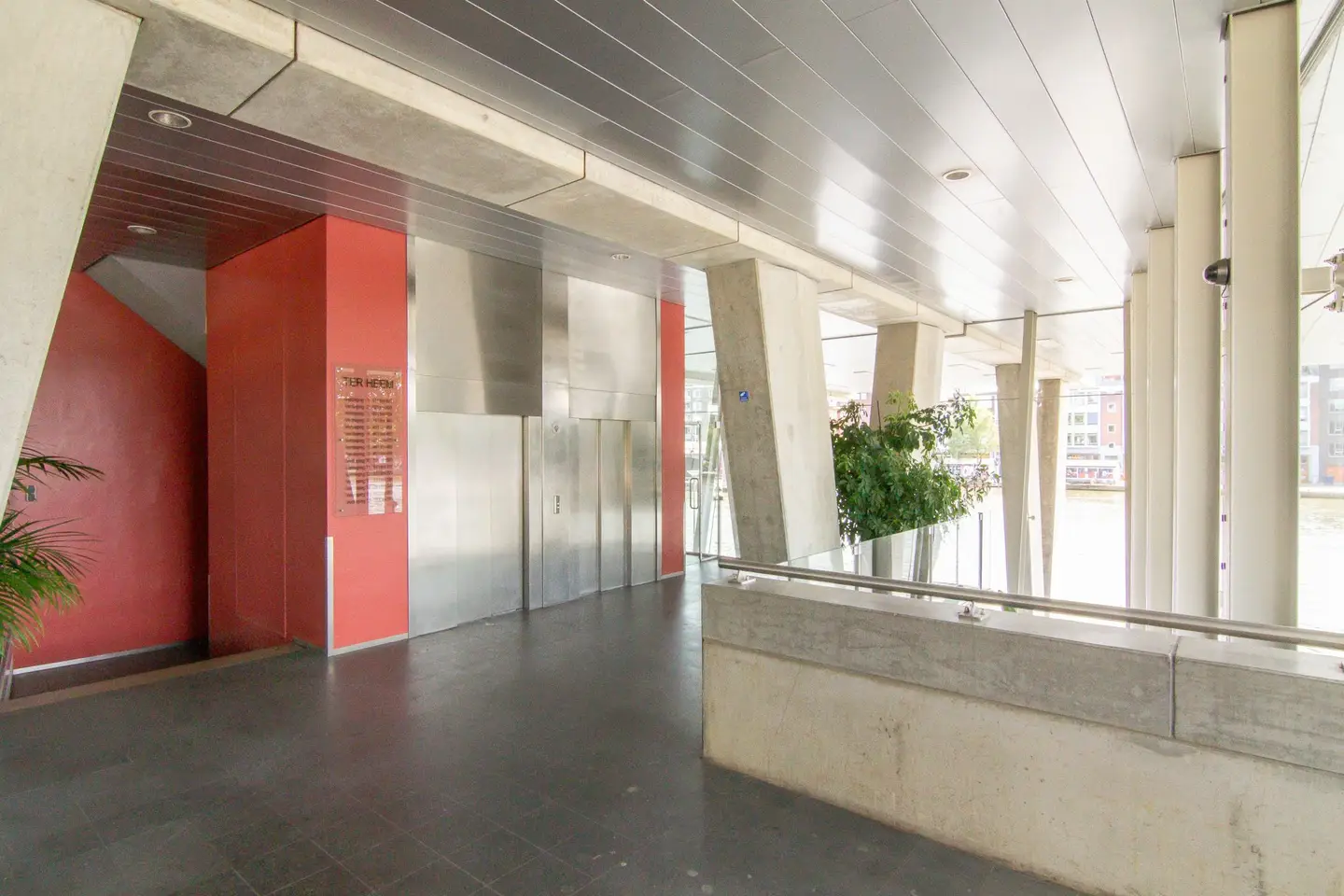 Foto #20 Appartement Coolhaven Rotterdam