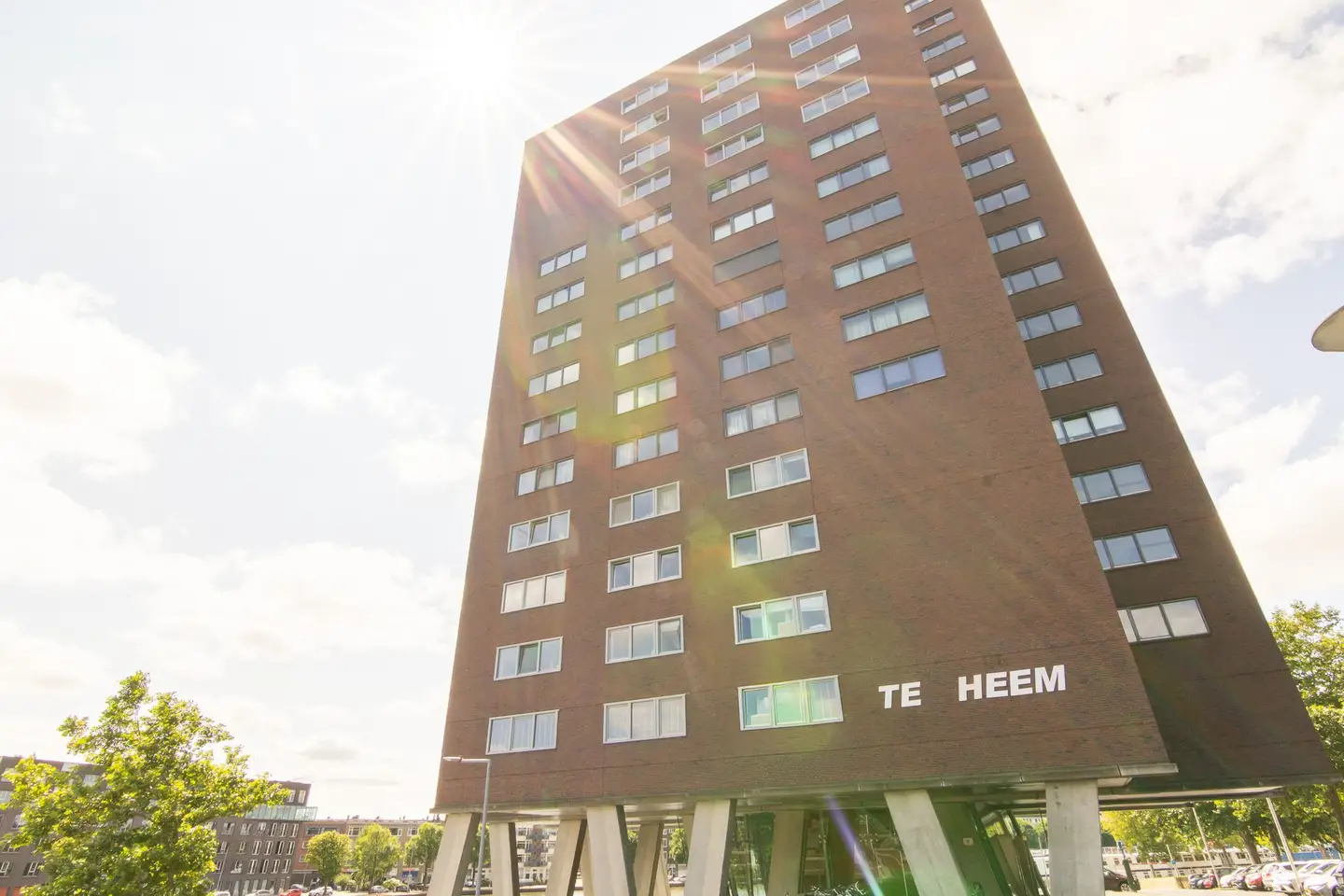Foto #22 Appartement Coolhaven Rotterdam