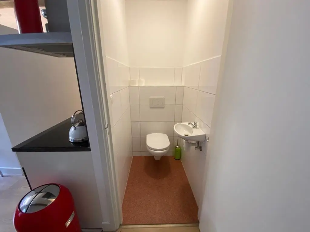 Foto #5 Appartement Brabantse Turfmarkt Delft