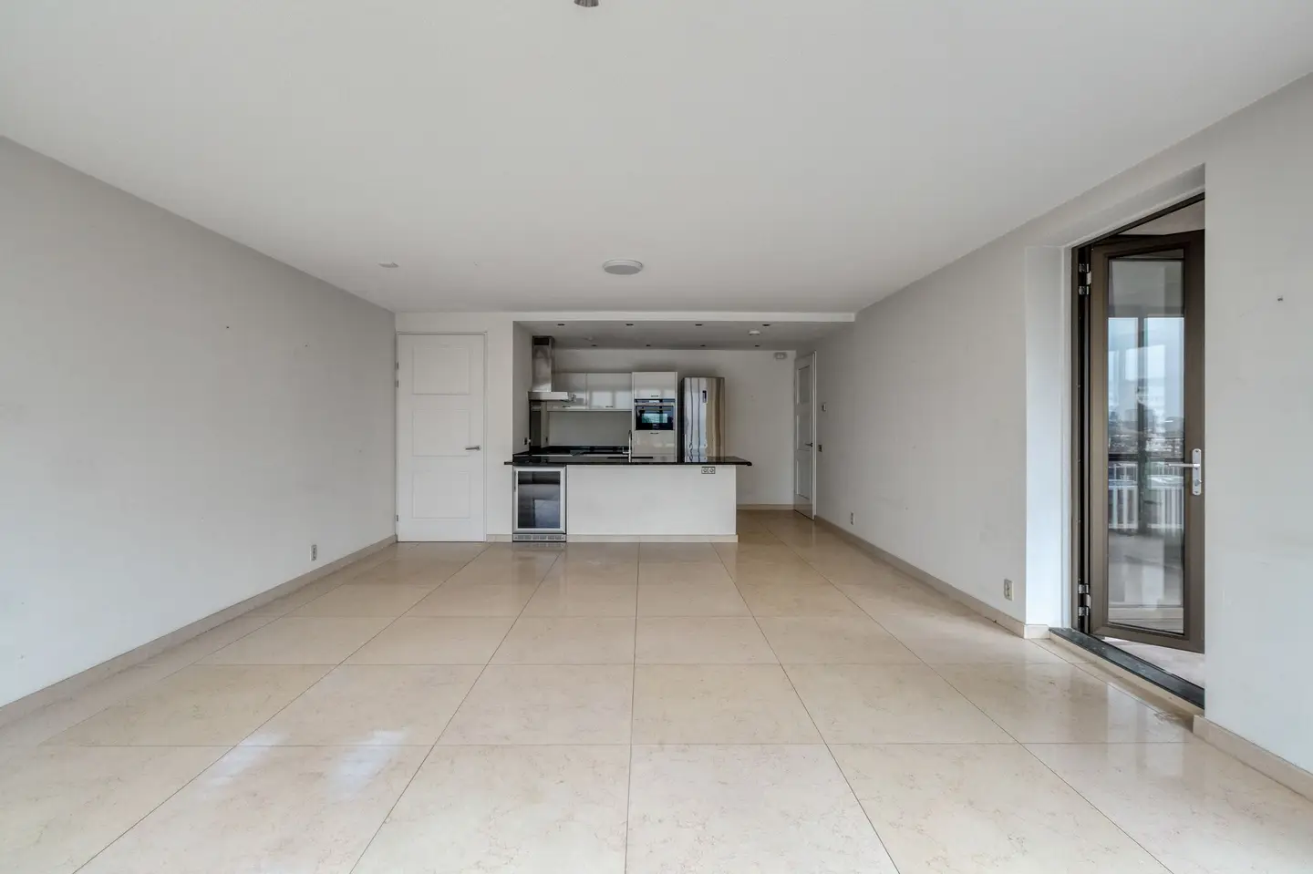 Foto #2 Appartement Saskia van Uijlenburgkade Amsterdam
