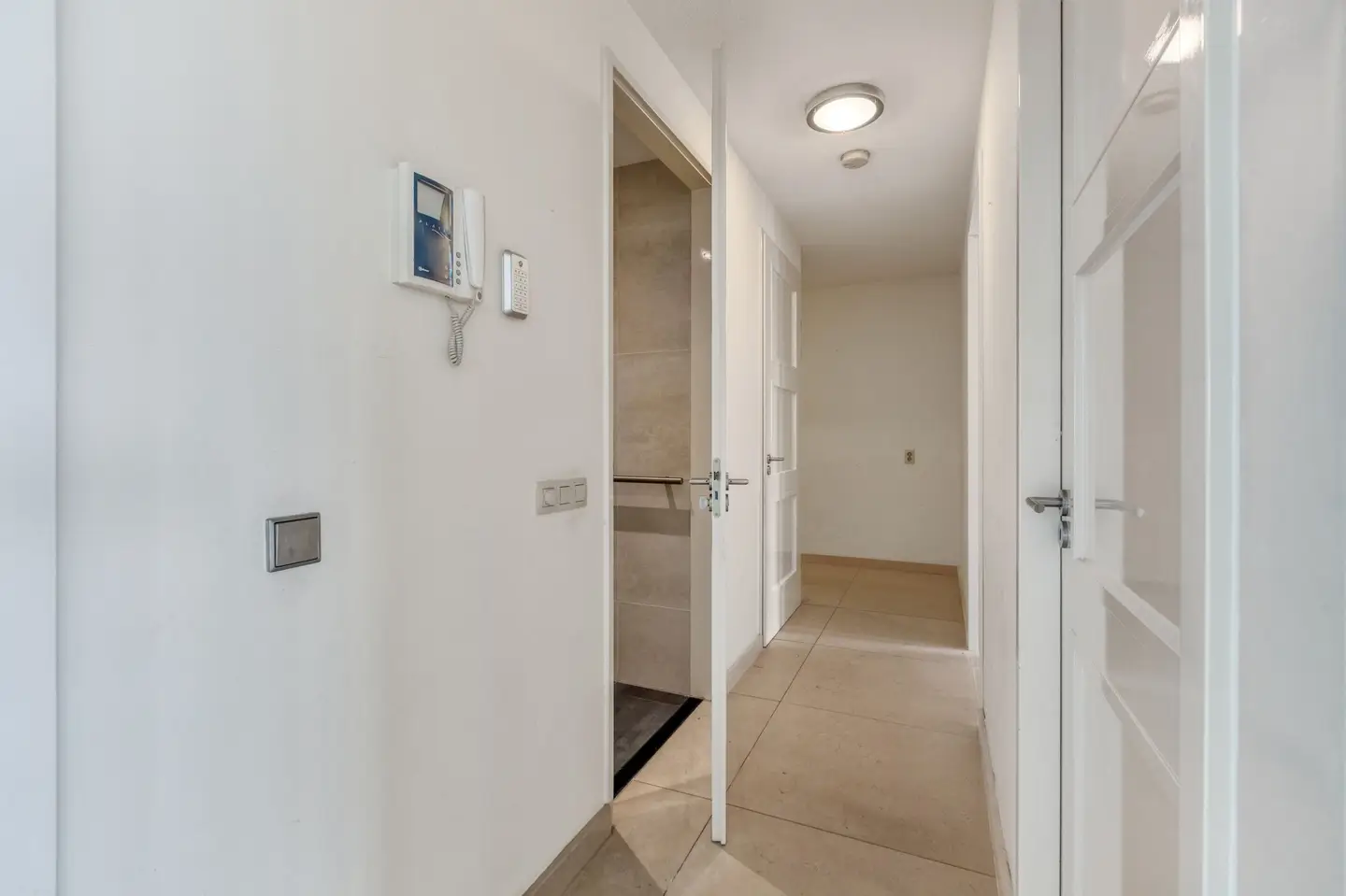 Foto #7 Appartement Saskia van Uijlenburgkade Amsterdam