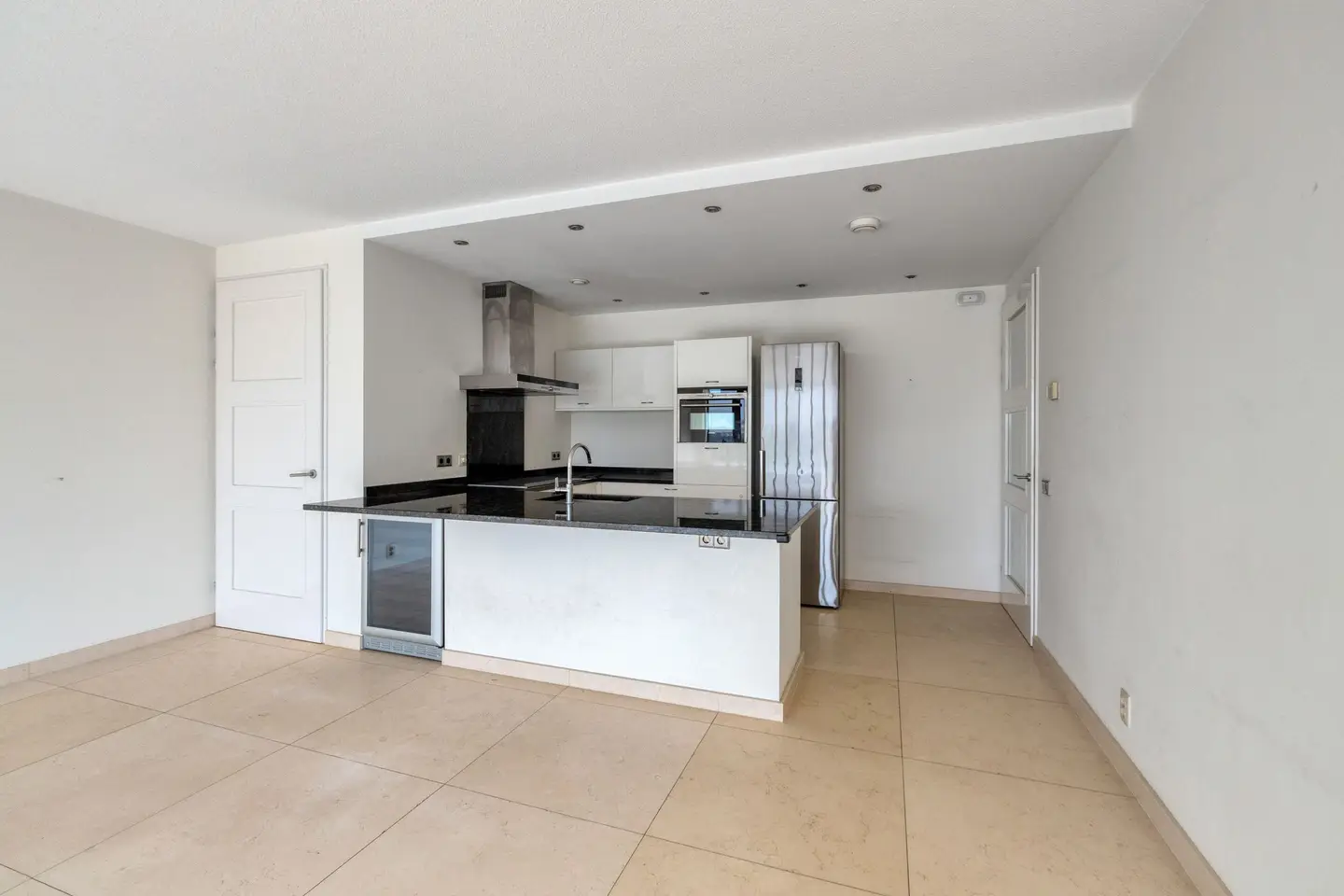 Foto #10 Appartement Saskia van Uijlenburgkade Amsterdam