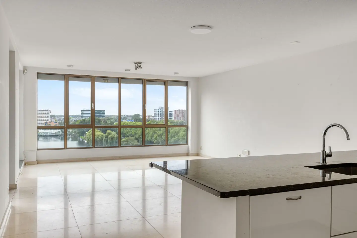 Foto #15 Appartement Saskia van Uijlenburgkade Amsterdam