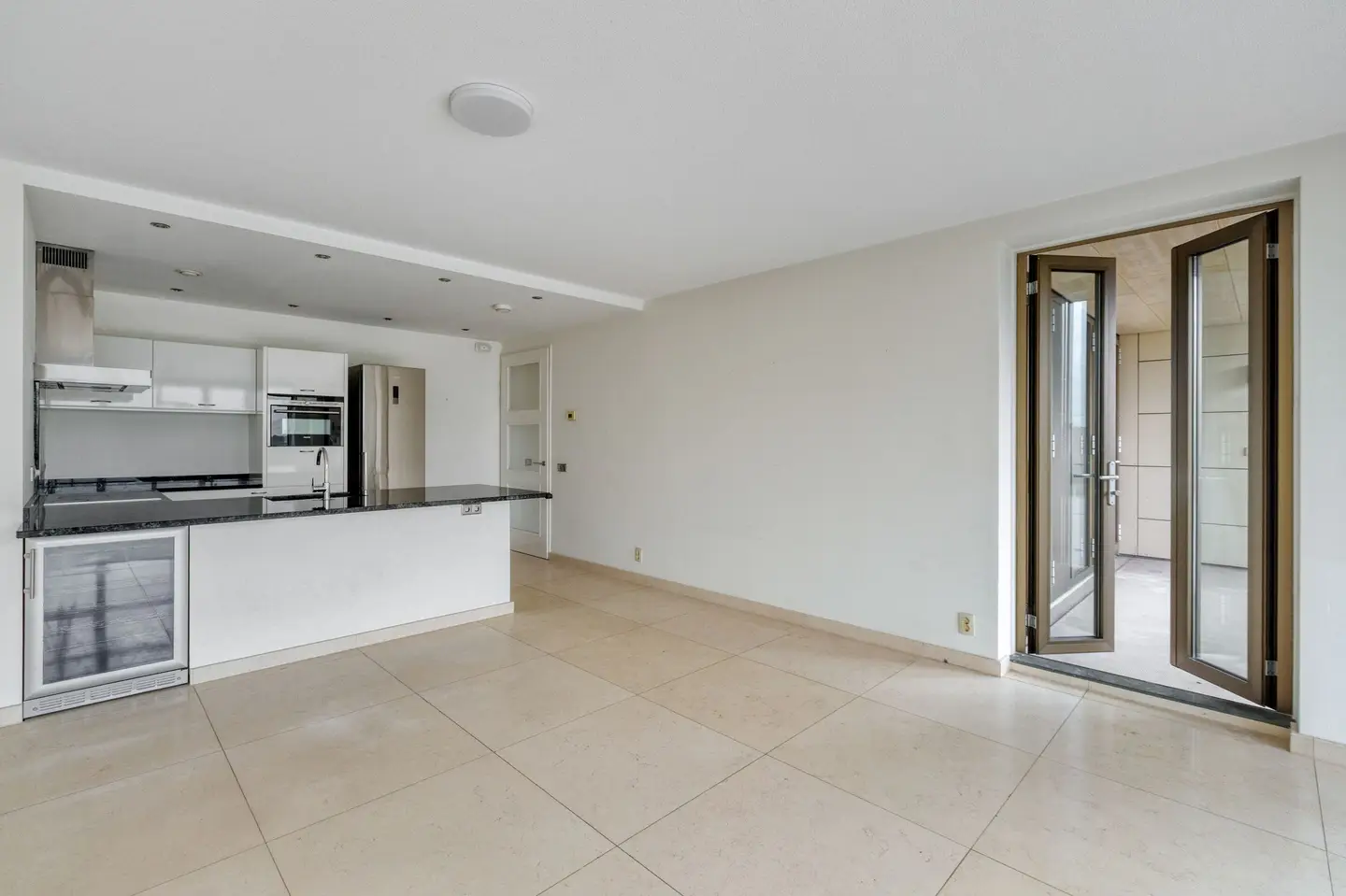 Foto #16 Appartement Saskia van Uijlenburgkade Amsterdam