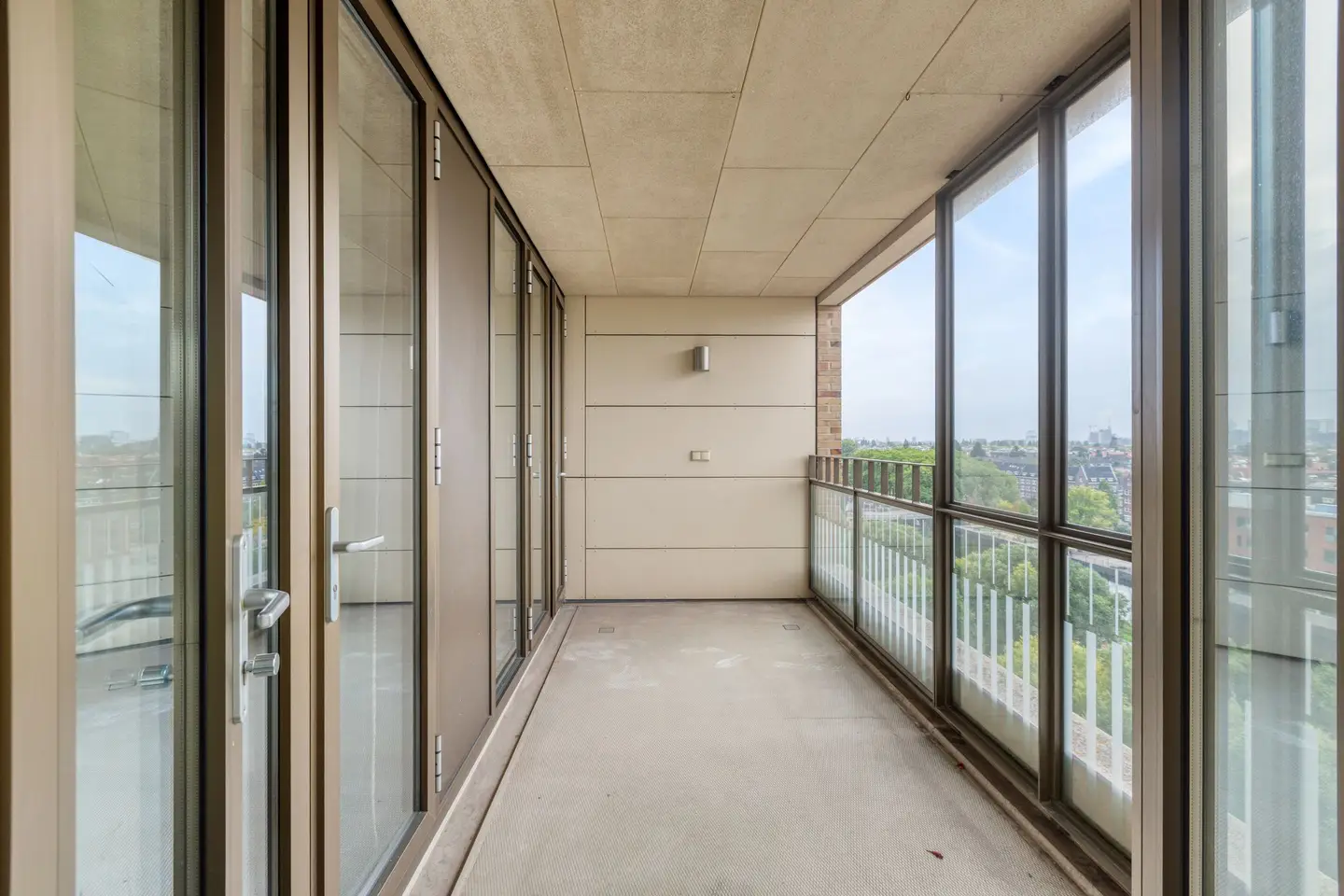 Foto #17 Appartement Saskia van Uijlenburgkade Amsterdam