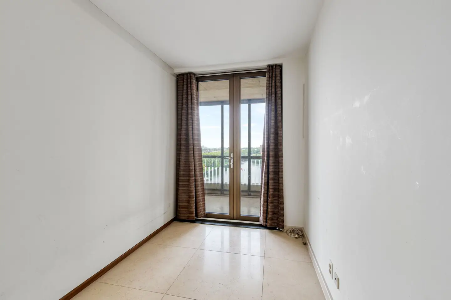 Foto #21 Appartement Saskia van Uijlenburgkade Amsterdam